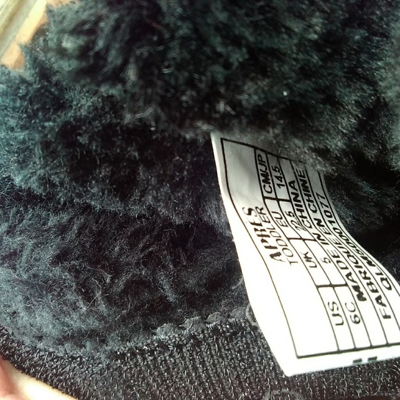 Apres by lamo toddler boots - Picture 2 of 8